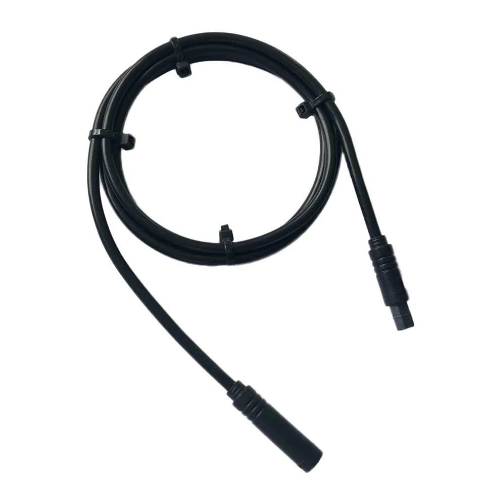 Speed Sensor Extension Cable 110cm Useful New For Tongsheng Tsdz2 Mid Drive