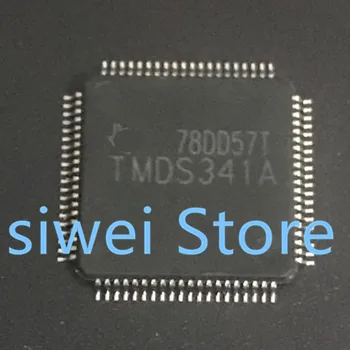 

TMDS341APFCR TMDS341A qfp80 5pcs