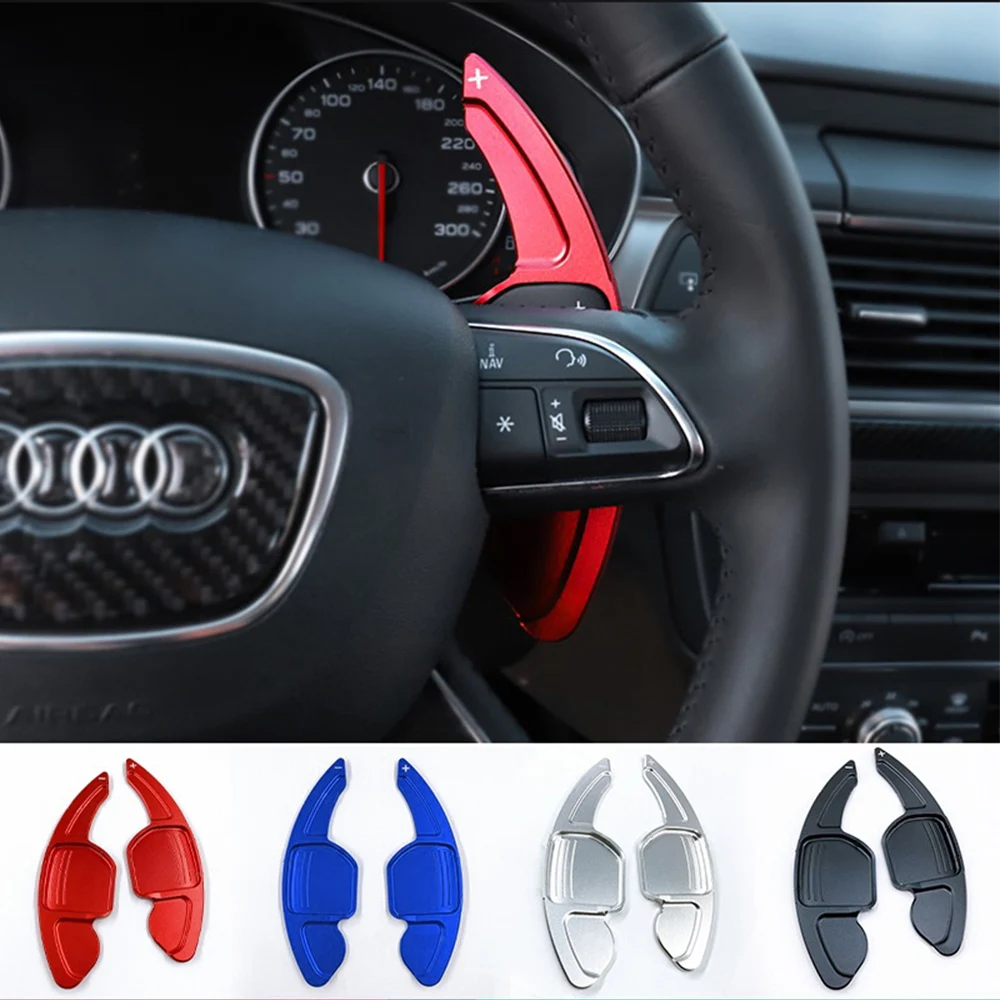 Paddle Shifters Carbonlook für A1 8X A6 C6 A4 B6 & B7 A3 8P A7 A8 . A5 8T Paddle Shifters Carbonlook für A1 8X A6 C6 A4 B6 & B7 A3 8P A7 A8 . A5 8T
