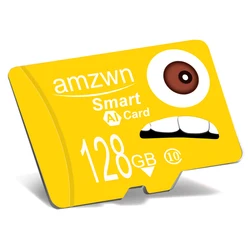 Tarjeta de memoria Micro SD para teléfono, Mini unidad flash microSD de 32 gb, 64 gb, 128 gb, gran oferta