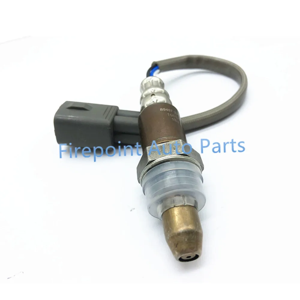 Кислород Сенсор Лямбда-зонд Сенсор OEM 89467-35110 8946735110 для Toyota 4runner FJ Land Cruiser 08-09 Lexus LX570