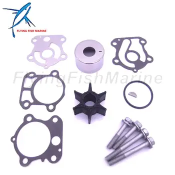 

692-W0078-01 692-W0078-02 692-W0078-A0 Water Pump Repair Kit without Housing for Yamaha 60HP 70HP 75HP 80HP 85HP