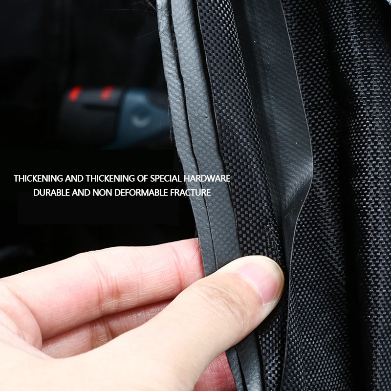 YLD 2021 Upgrade Tool Bag 13/14/16/19/20 in Electrician Bag 1680D Oxford Waterproof Wear-Resistant Strong Tool Storage Toolkit hyper tough tool bag