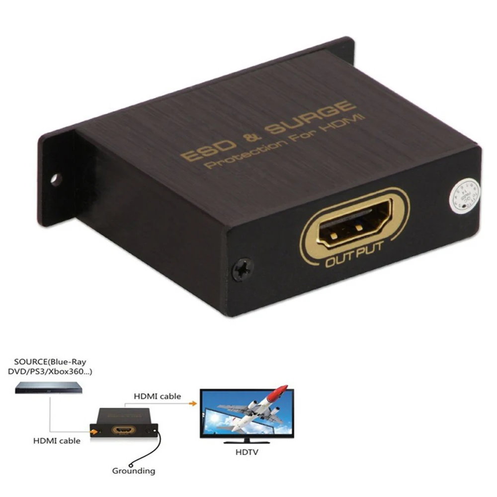 4K Surge Protector Protection protector