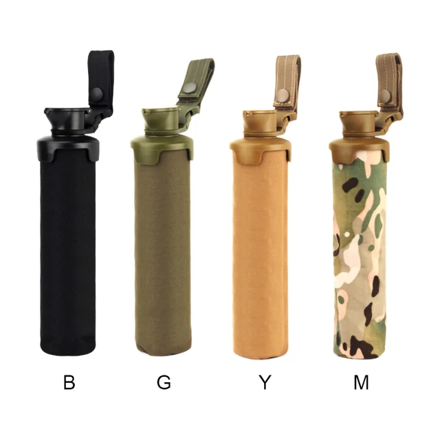 US $6.96 Foldable BB Storage Bag Large Capacity Tactical Magazine Pouch Molle System Paintball Accessories A