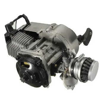 

49cc Minimotorbike Quad Engine Carburetor Pull Start Air Filter