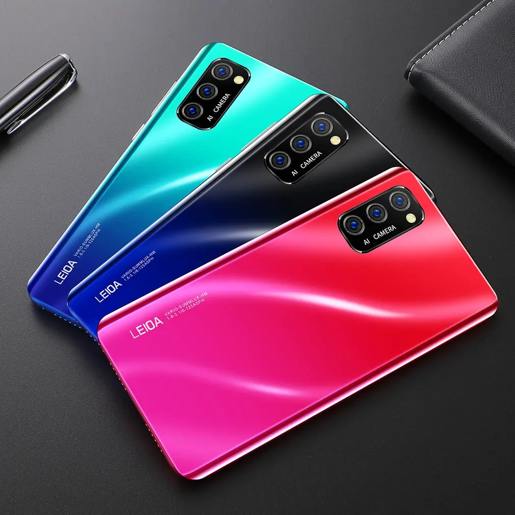 S20mini Smart 5 Inch HD Screen 1+16GB 8MP Front