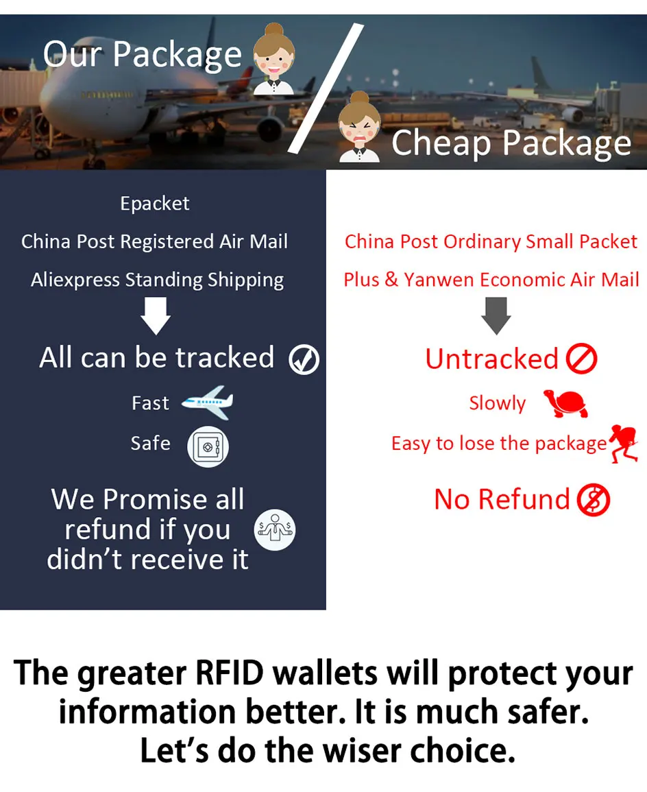 DIENQI, двойной металлический чехол, мужские кошельки, синий, анти-Rfid, блокировка, карта, кошелек, сумка для денег, мужской короткий, всплывающий, волшебный кошелек, маленький кошелек