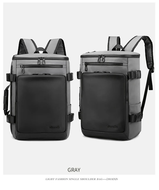 Luxury Backpacks Bag Computer | Laptop Backpack Men Luxury