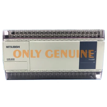

Hongjun Free shipping new Mitsubishi PLC programmable logic controller 36 point input 24 point output FX1N-60MR-001 FX1N-60MT