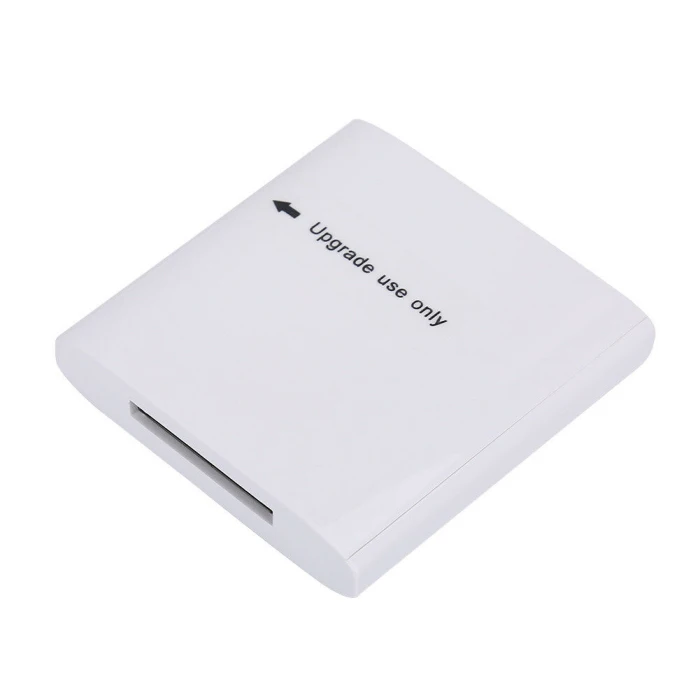30Pin Bluetooth аудио приемник IP02 музыка Bluetooth аудио адаптер YE-Hot