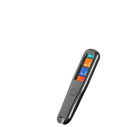 Puzzle Dictionary pen scanning translation point reading pen book synchronous learning electronic dictionary pen offline