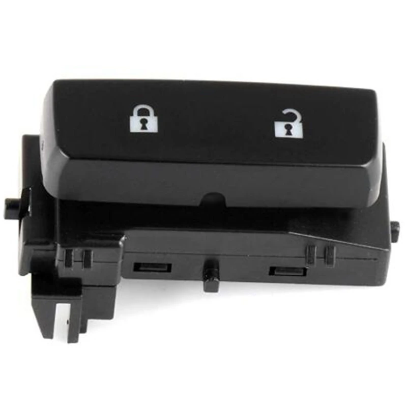 Переключатель дверного замка для Chevrolet 2007-13 Silverado Sierra for GMC 15804094 | Автомобили и