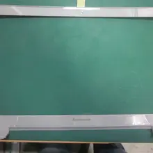 Чехол для ноутбука lenovo IdeaPad Z500 с ЖК-экраном и передней рамкой, серебристый 90202123 AP0SY000200