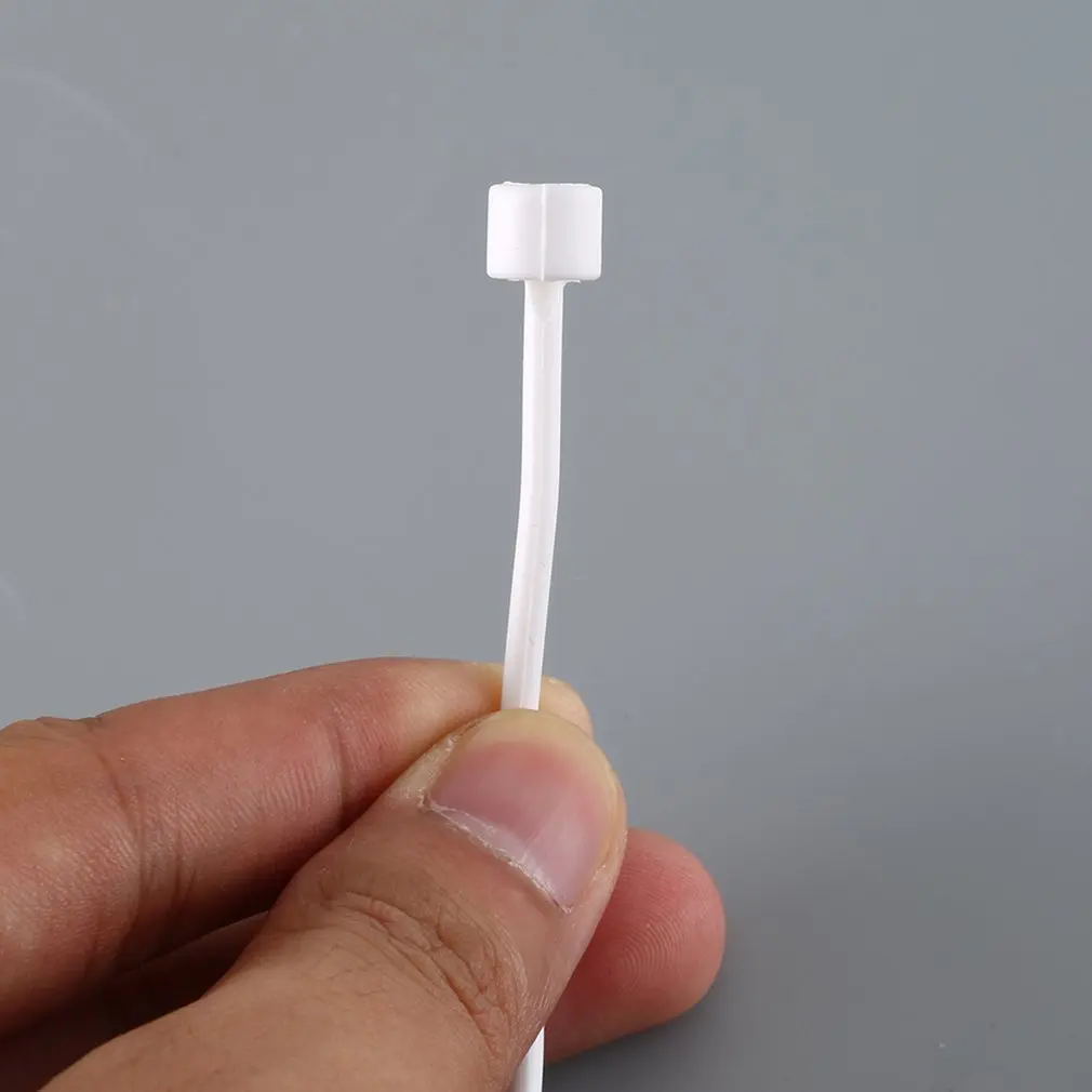 Веревка для защиты от потери шнур iPhone/ AirPods подвесной наушников с защитой
