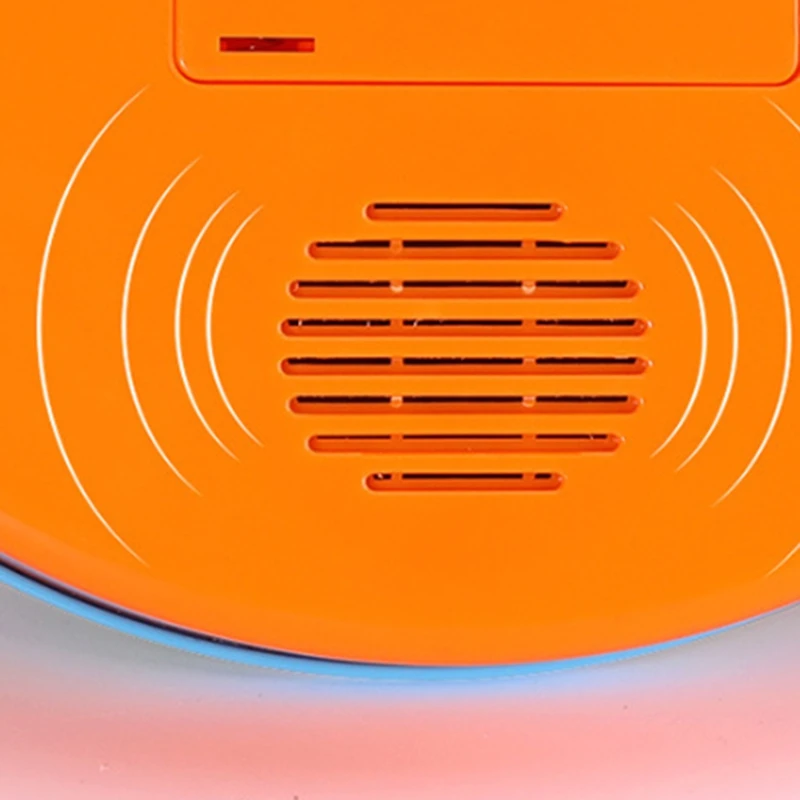 Детский набор джазовых барабанов музыкальный инструмент игрушечный ритм рок