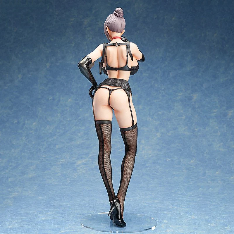 Сексуальные девушки 41 см аниме Prison School вице президент Шираки Мейко плавки нижнее