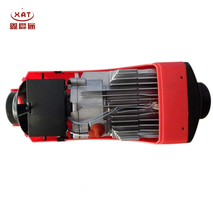 

Wholesale good prices 2kw 12v fan heater for car