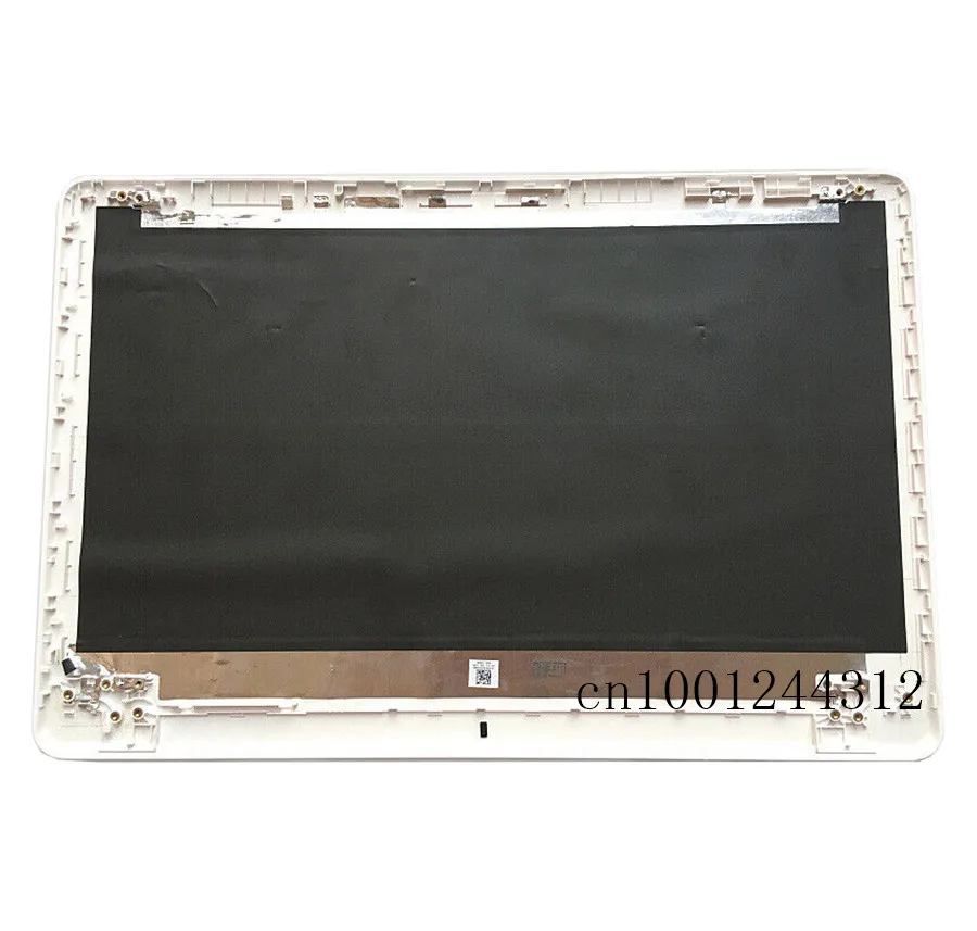 Для hp 15-BS 15-BR 15-BW 250 G6 lcd задняя верхняя крышка задняя крышка L20432-001 белый