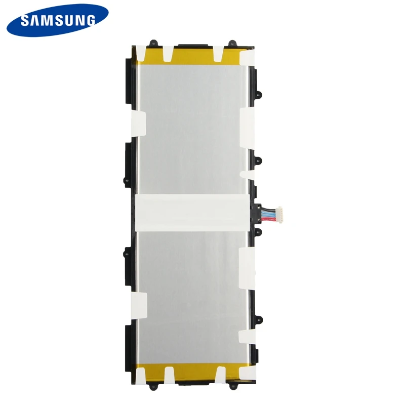 Аккумулятор samsung T4500E T4500C T4500K для samsung GALAXY Tab3 P5210 P5200 P5220 Сменный аккумулятор для планшета 6800 мАч