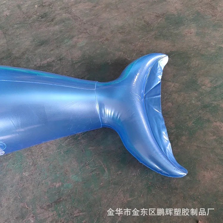 ПВХ надувной большой размер porpoise yu детский водный плавательный надувной игрушечный киоск