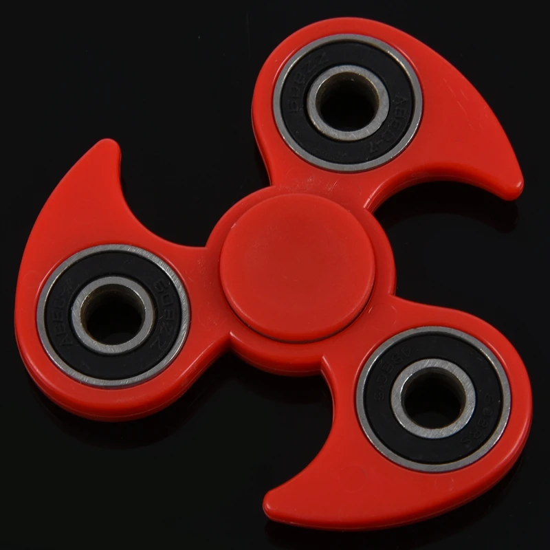 EDC ручной Спиннер игрушки СДВГ забавная антистрессовая игрушка для детей