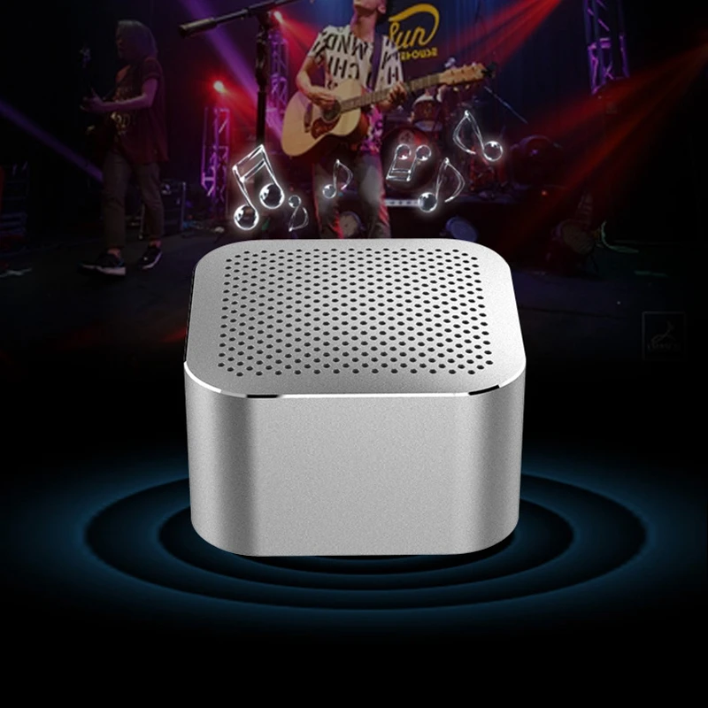 JABS BS05 беспроводной Bluetooth динамик 1+ 1 серия мини стерео портативный сабвуфер Музыка всасывания динамик