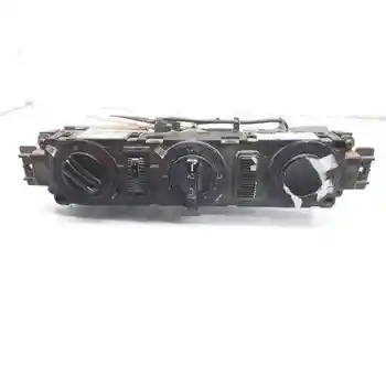 

A0008306285KZ COMMAND HEATING/AIR CONDITIONING MERCEDES SPRINTER 02.00-> COMBI