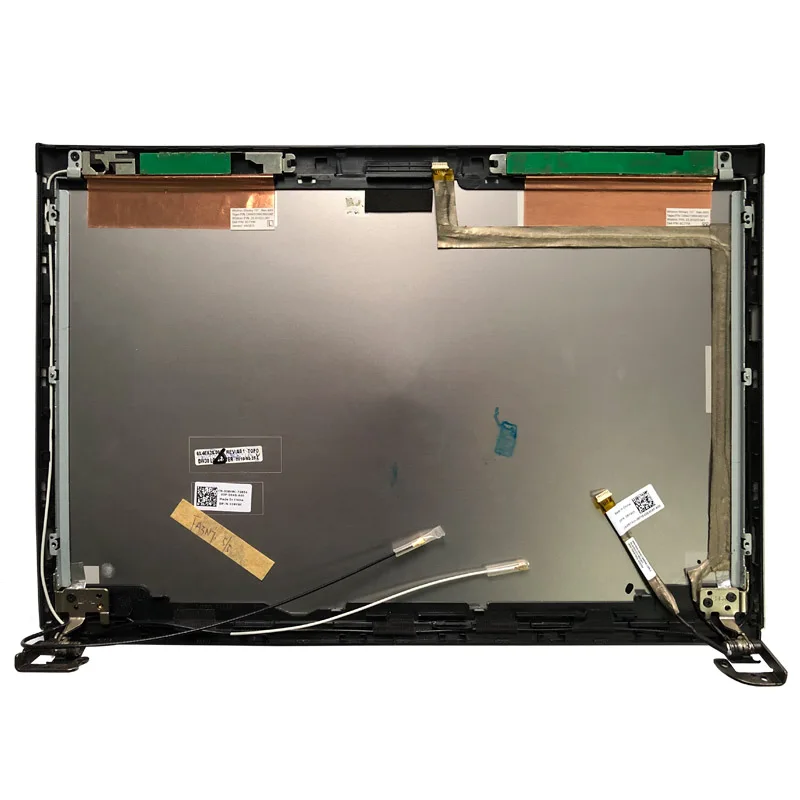 NEW laptop shell For Dell Vostro 3300 V3300 LCD back Cover 038Y8C A | Компьютеры и офис