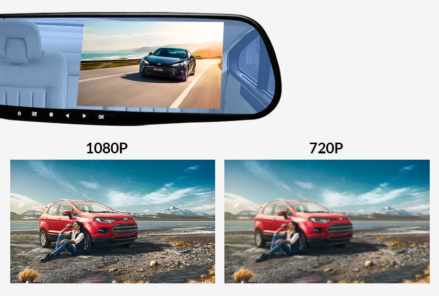 1080P