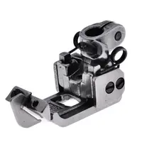 SEWING MACHINE SPARE PARTS ACCESSORIES  P2447 6.4MMPRESSER FOOT FOR SIRUBA C007JD 1