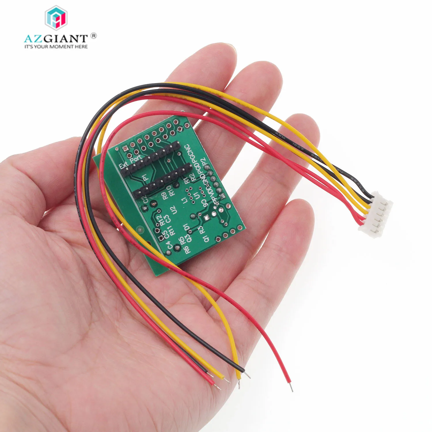 Адаптер ICSP для RT809F Serial ISP/RT809H USB программатор/программа | Автомобили и мотоциклы