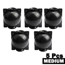 5 pçs planta enraizamento bola enxertia enraizamento caixa crescente criação semeadura caso recipiente caixa do berçário para sementes de jardim raiz