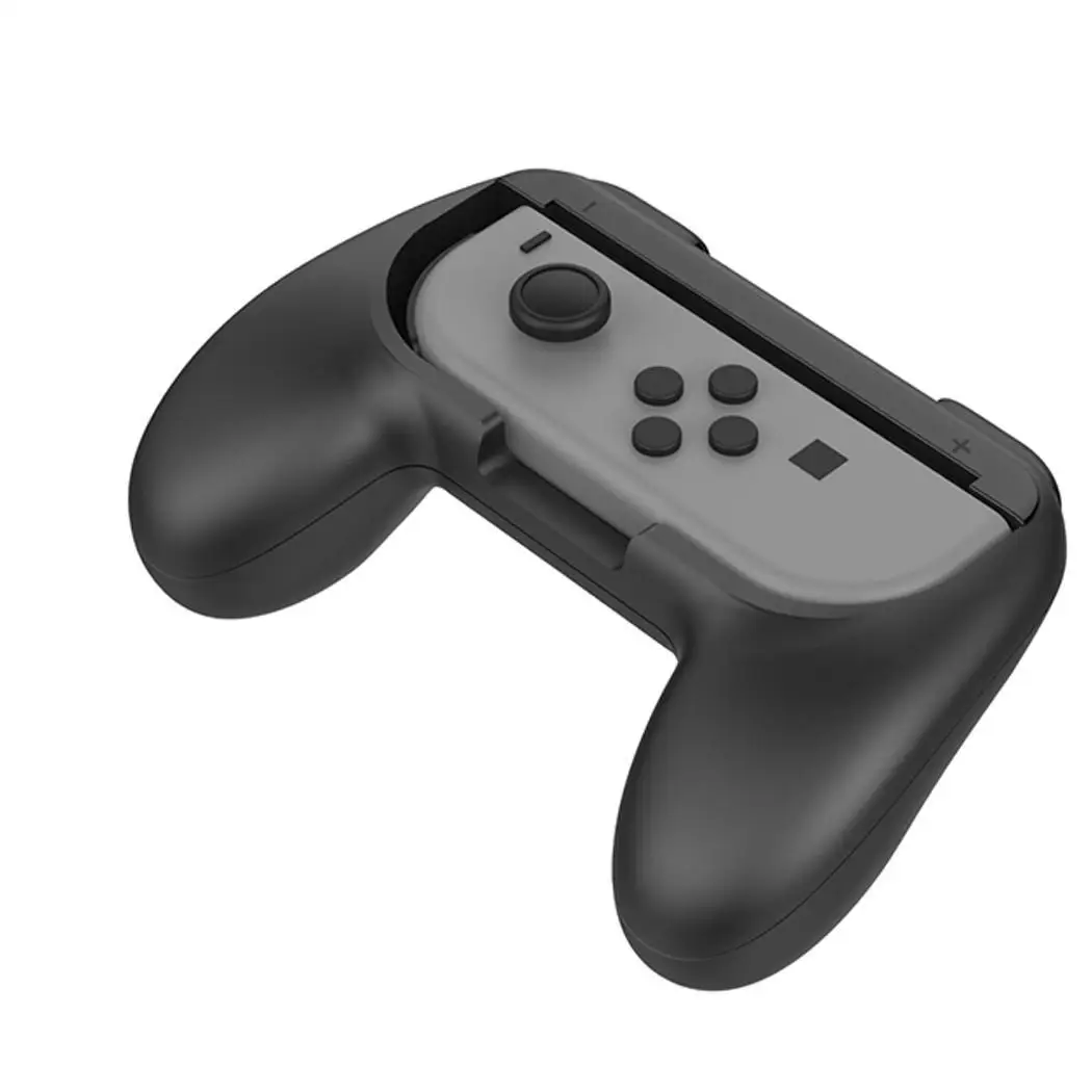 

Gamepad 1 pair Left and Right Handles Gamesticks Casual for Switch Black, Blue, Red Joy-con