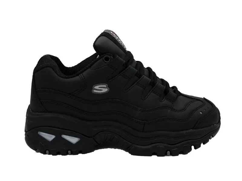 SKECHERS ENERGY SNEAKERS black 2250 BBK 