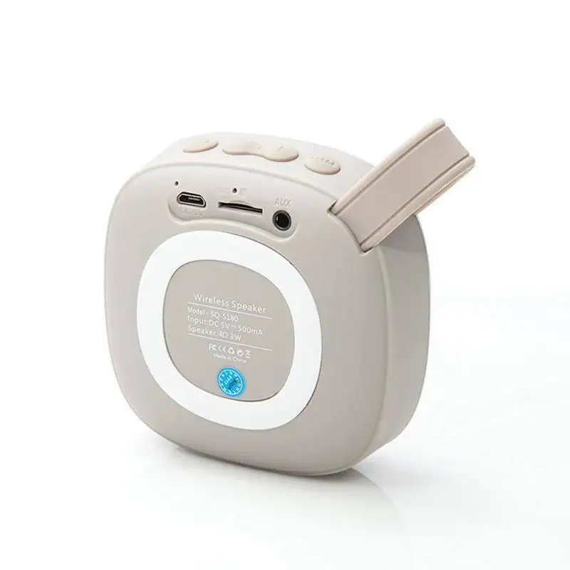 X25 ткань открытый Bluetooth динамик