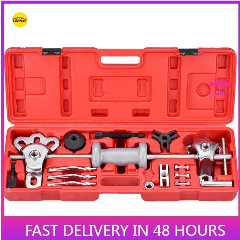 Wheel Bearing Puller