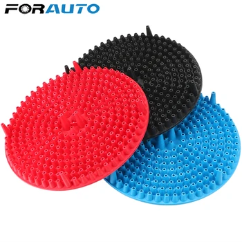 

Car Wash Grit Guard Bucket Washboards for Auto Detailing Tools 26cm Clean Car Detail Carwash Washing Cleaning Filter Accessories