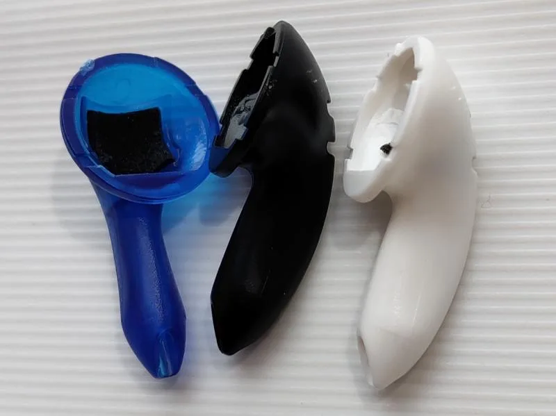 Acessórios para fone de ouvido