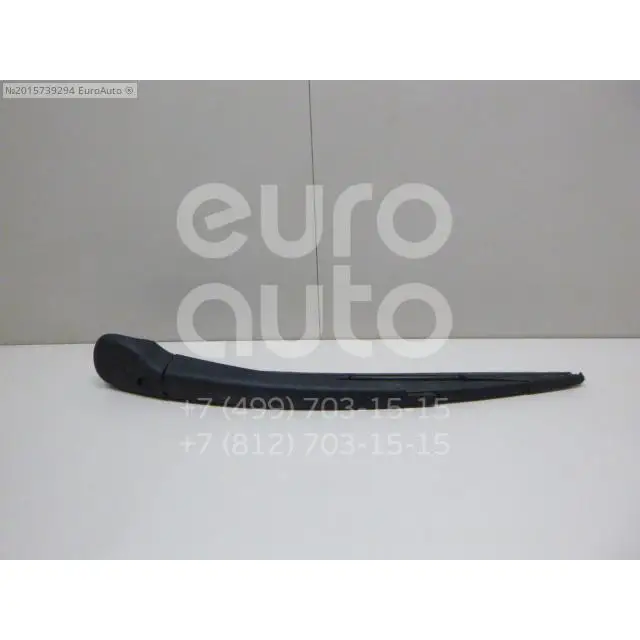 Поводок стеклоочистителя заднего, состояние – Б/У,, для Citroen Berlingo(NEW)(B9) 6429FL 6429FL