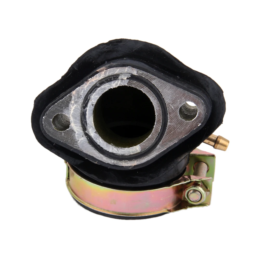 Intake Manifold Pipe for GY6 110 125 150cc Moped Scooter ATV Go Kart TaoTao
