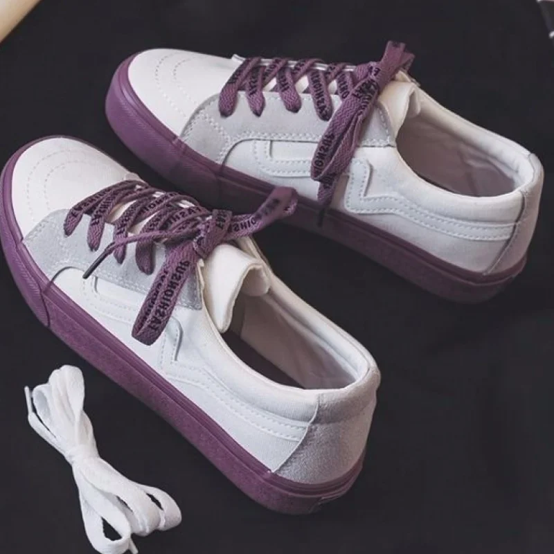 Женские кроссовки коллекция 2019 года модная дышащая обувь из вулканизированной