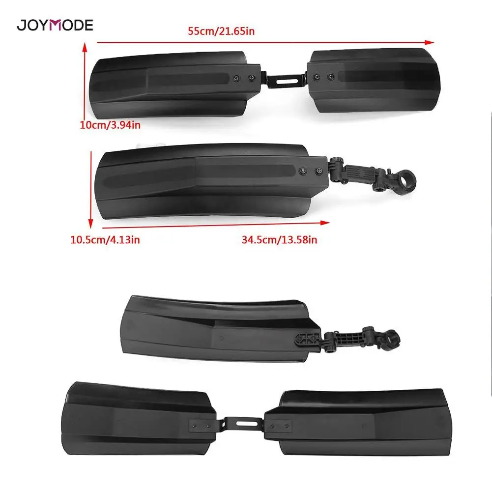 JOYMODE Велосипедное крыло, велосипедные крылья, велосипедный горный велосипед, брызговики, крылья для велосипеда, Аксессуары для велосипеда, запчасти для велосипеда