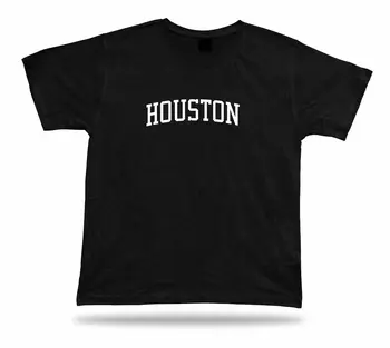 

T-Shirt Stylish State souvenir Apparel great gift idea casual Oil Houston Texas