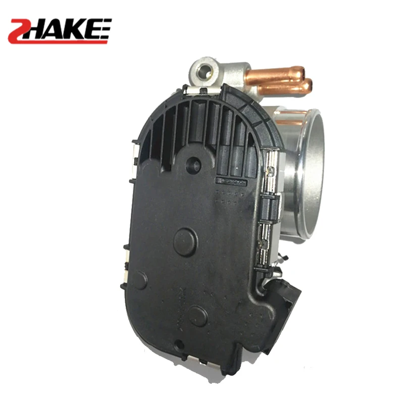 Узел дроссельной заслонки для Chery A5 Tiggo A3 Eastar BYD sea lions cheetahs F01R00Y014 0280750196 A11-1129010
