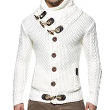 ^#Cheap Autumn And Winter Knitted Sweater Cardigans Men's Casual Sweater Tops Mens Thick Slim Coat Fit Button Warm Knit Clothes Coat Men ^#Cheap Autumn And Winter Knitted Sweater Cardigans Men's Casual Sweater Tops Mens Thick Slim Coat Fit Button Warm Knit Clothes Coat Men