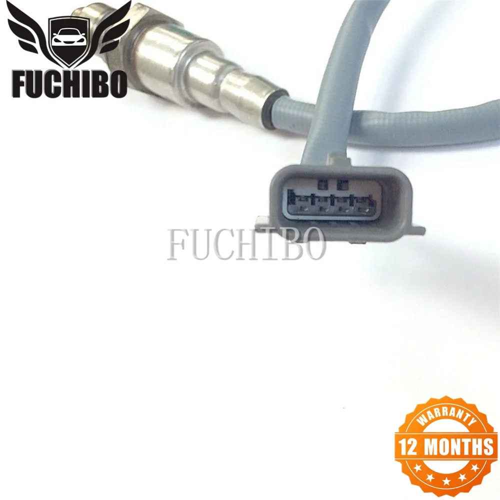 Датчик кислорода FUCHIBO 226A0-BV80A для NISSAN K13 PATHFINDER ALTIMA A36 X-TRAIL QUEST JUKE Z52 J11/INFINITI QX60 234-4985