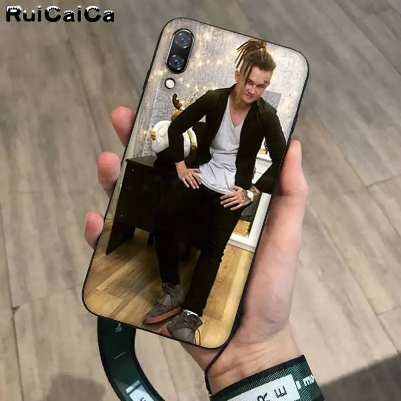 MORGENSHTERN Rapper