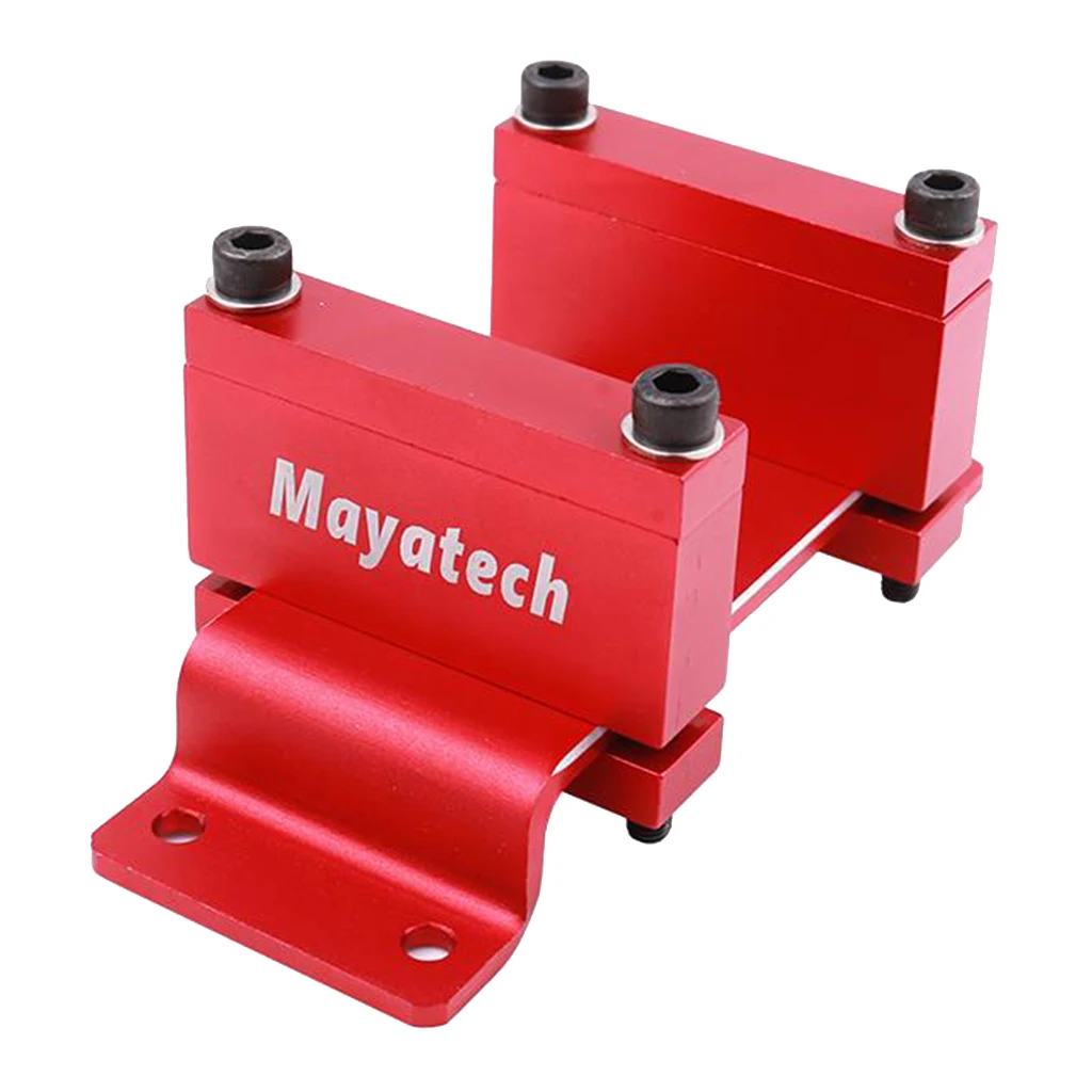 Rc Aero-model Engine Test Bench Work Stand Fit For Mayatech High ...