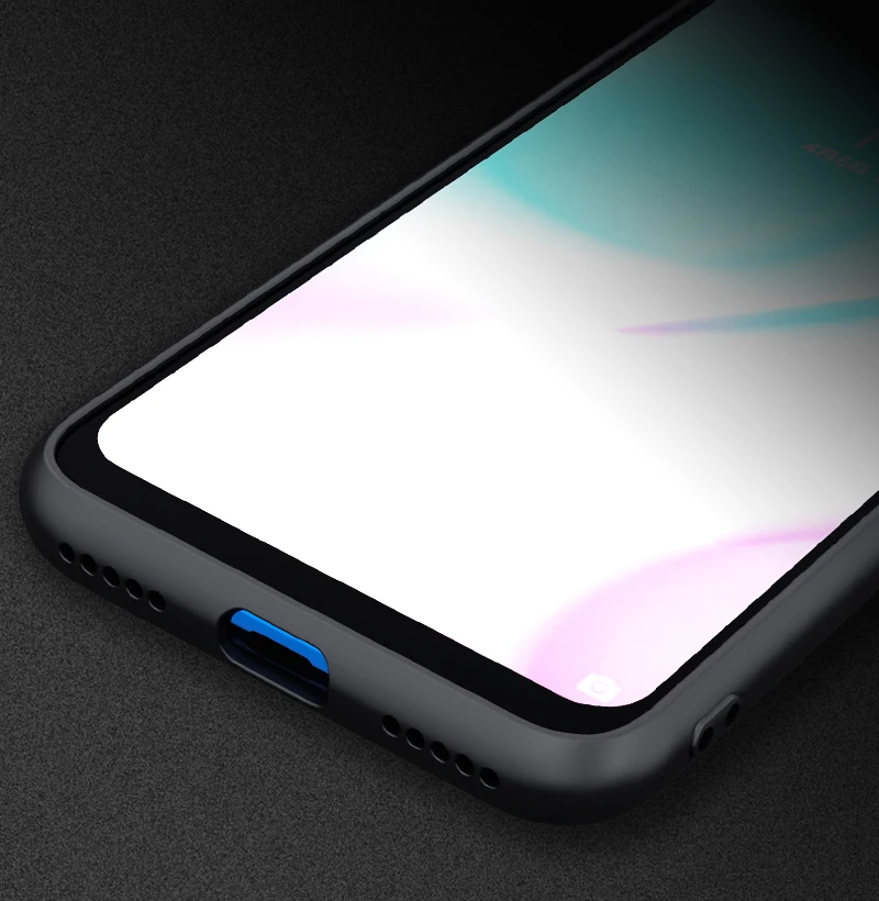 Для lenovo Z6 Pro чехол противоударный K5 Pro задняя крышка из натуральной кожи защитные чехлы lenovo S5 Pro Чехол